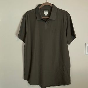 Cuts Clothing Prestige Polo XL